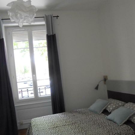 Au 303 Apartman Lyon Kültér fotó