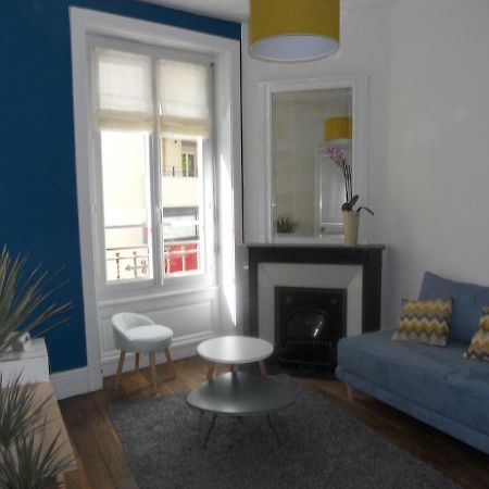 Au 303 Apartman Lyon Kültér fotó