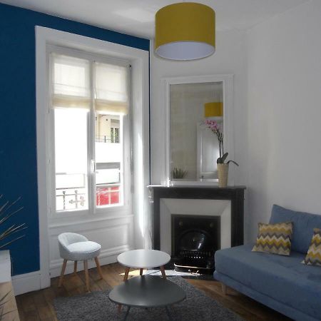 Au 303 Apartman Lyon Kültér fotó