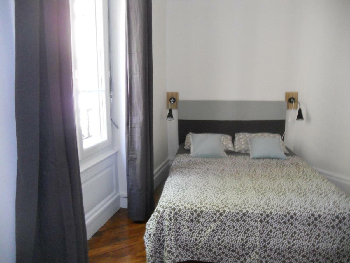 Au 303 Apartman Lyon Kültér fotó