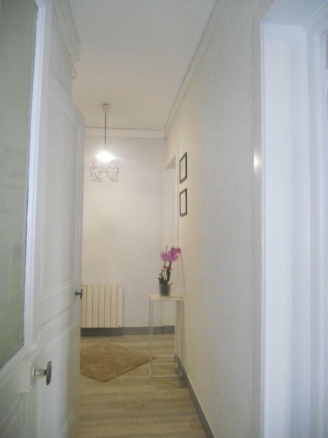 Au 303 Apartman Lyon Kültér fotó