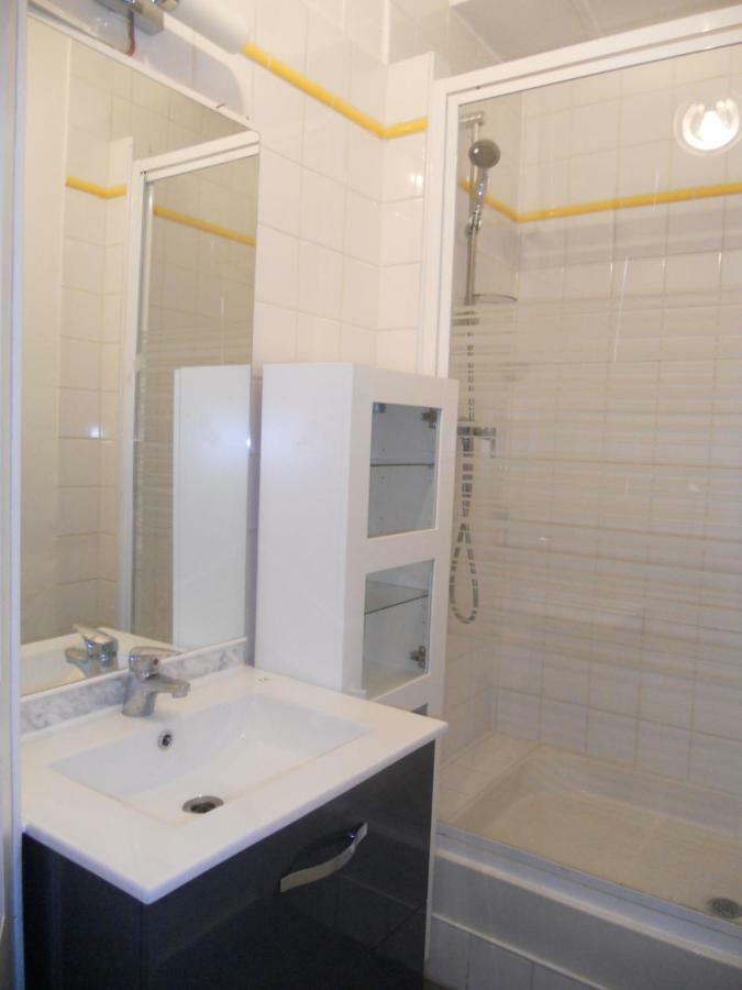 Au 303 Apartman Lyon Kültér fotó